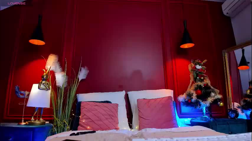 lady_alibi Adult Chat December 26, 2025