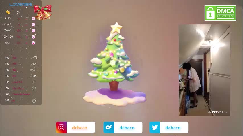 dchcco Adult Chat December 26, 2025