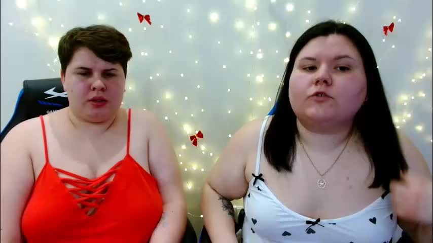 beckyandellen Adult Chat December 26, 2025