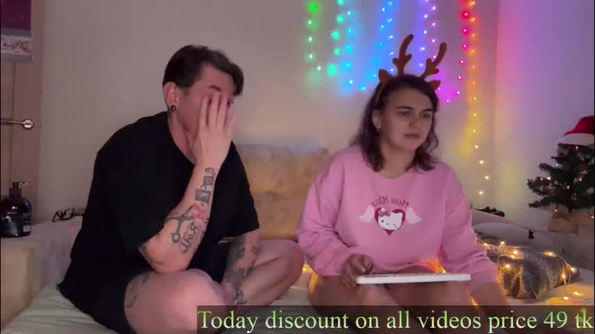 melody_song Adult Chat December 26, 2025