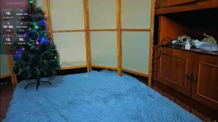 honeyyy_bunny Adult Chat December 26, 2025