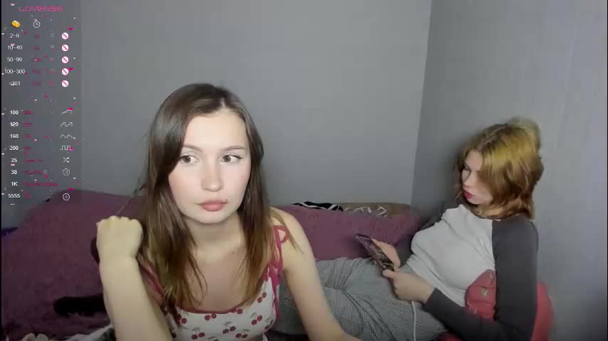 eumomino Adult Chat December 26, 2025