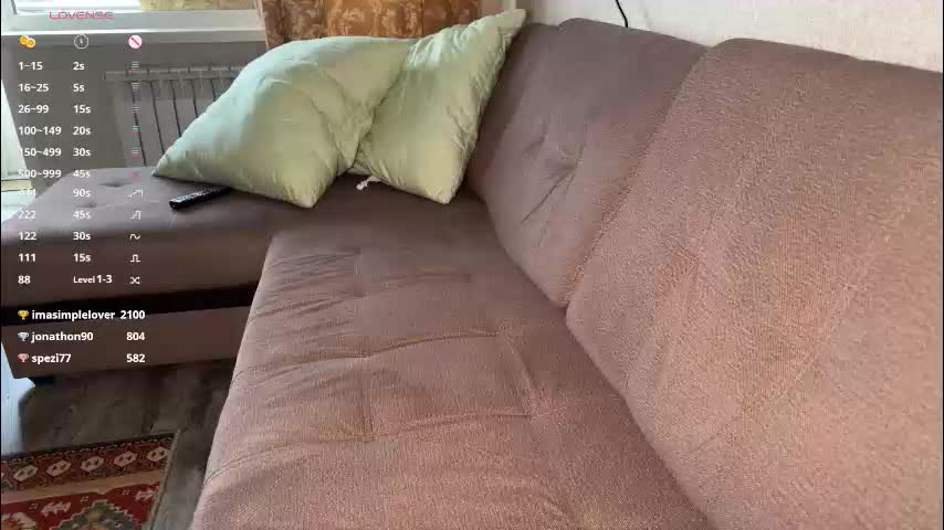 your_madhurricane Adult Chat December 26, 2025