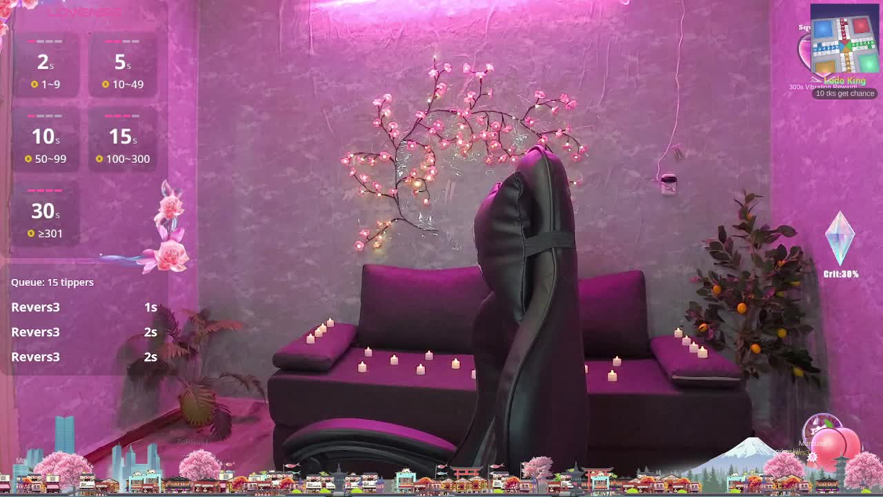 SexyKitty75-1 Adult Chat December 26, 2025