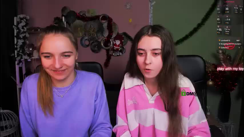 keylas_moan Adult Chat December 26, 2025