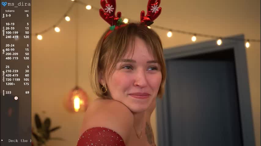 ms_dira Adult Chat December 26, 2025