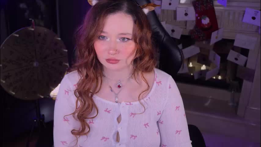 carolina_winter Adult Chat December 26, 2025