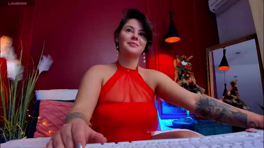 lady_alibi Adult Chat December 26, 2025