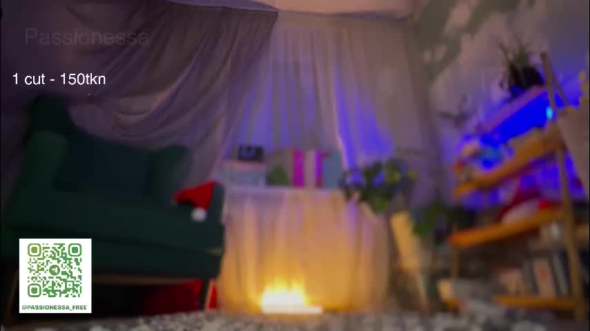 passionessa Adult Chat December 26, 2025