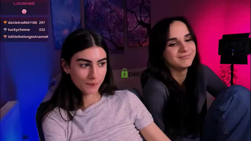 kaisy_star Adult Chat December 26, 2025