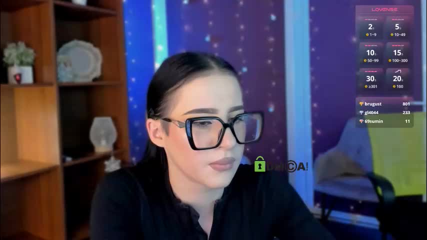 luna_tin Adult Chat December 26, 2025