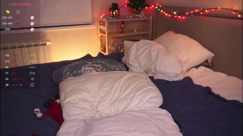 hasta_la_kissy Adult Chat December 26, 2025