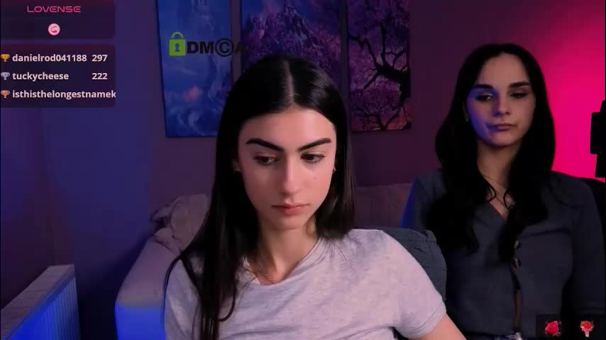 ariana_ross7 Adult Chat December 26, 2025