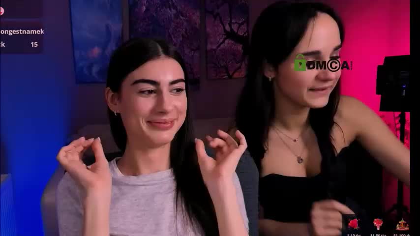 ariana_ross7 Adult Chat December 26, 2025