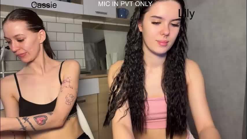 x_kai Adult Chat December 26, 2025