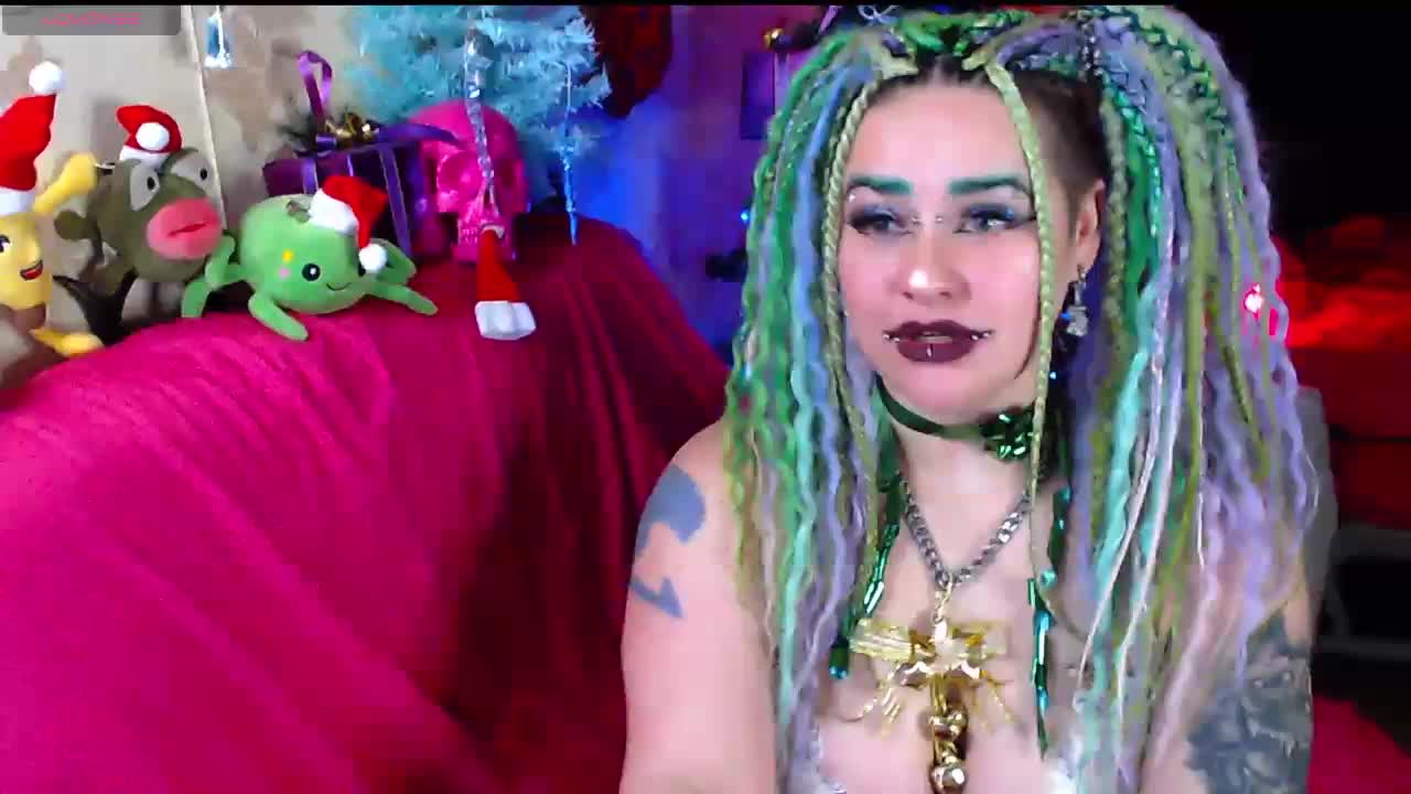 NeonNectar Adult Chat December 26, 2025