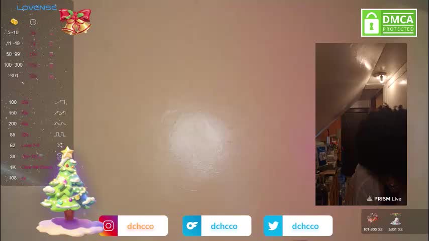 dchcco Adult Chat December 26, 2025