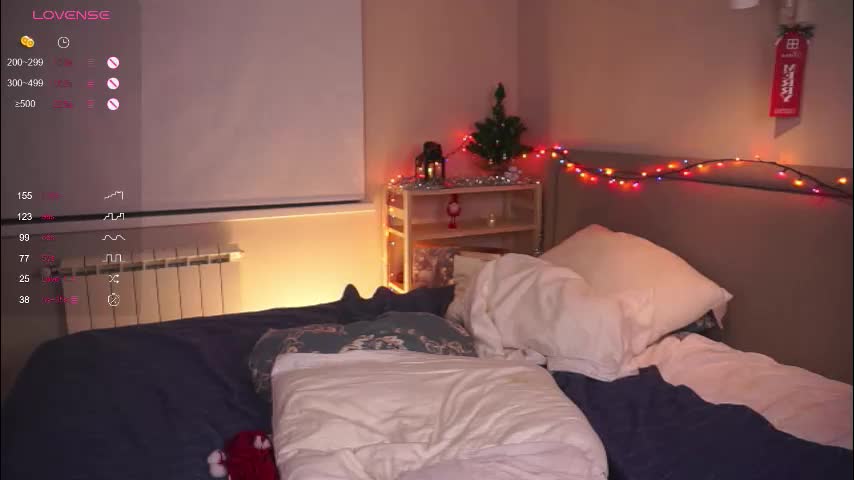 hasta_la_kissy Adult Chat December 26, 2025