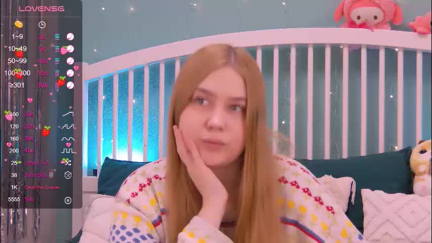 blush_ellie Adult Chat December 26, 2025