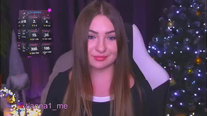 tianna_me Adult Chat December 26, 2025