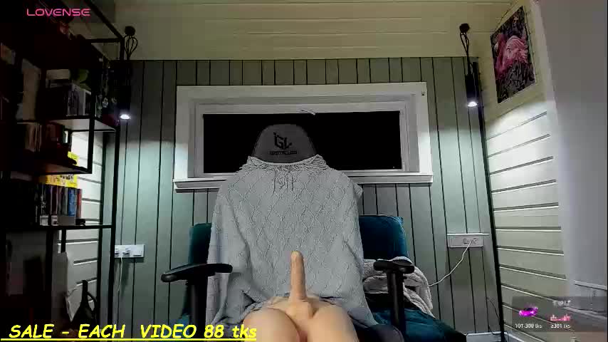 sandy_chris Adult Chat December 26, 2025