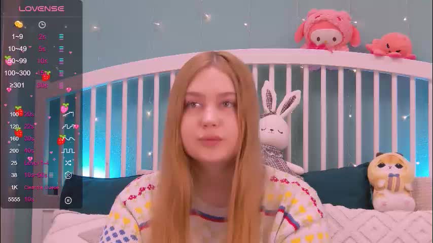 blush_ellie Adult Chat December 26, 2025