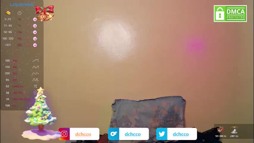 dchcco Adult Chat December 26, 2025