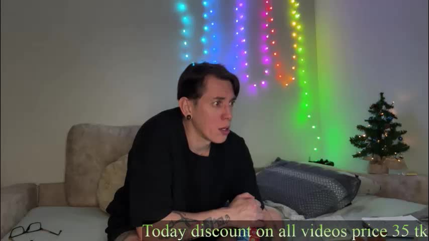 melody_song Adult Chat December 26, 2025