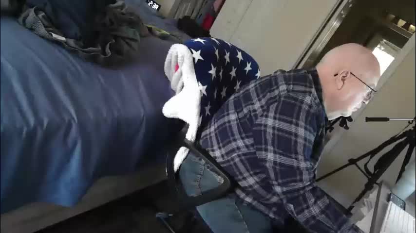 bigcraig123 Adult Chat December 26, 2025