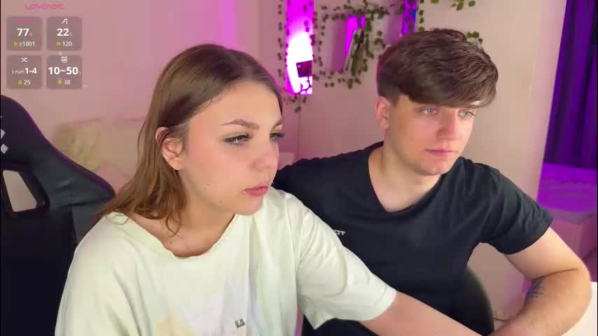 adrean_sofi Adult Chat December 26, 2025