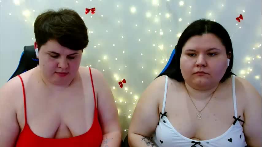 beckyandellen Adult Chat December 26, 2025