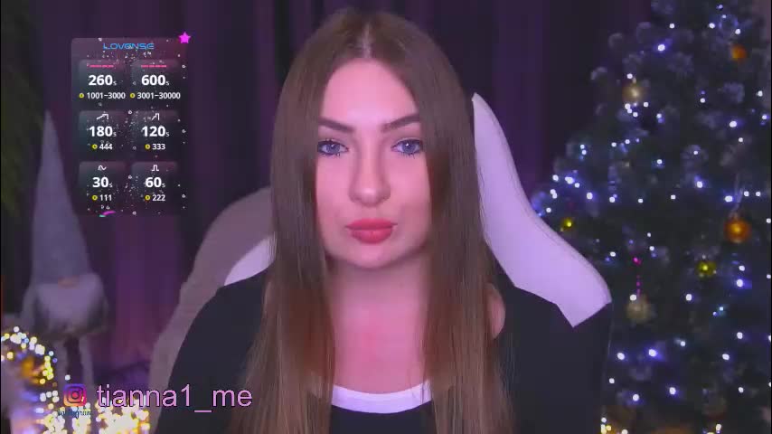 tianna_me Adult Chat December 26, 2025