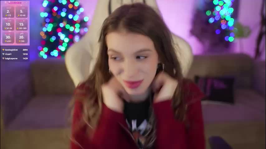 anabel054 Adult Chat December 26, 2025