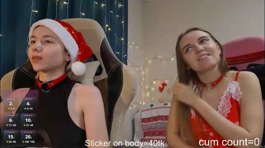 velvetvalkyries Adult Chat December 26, 2025