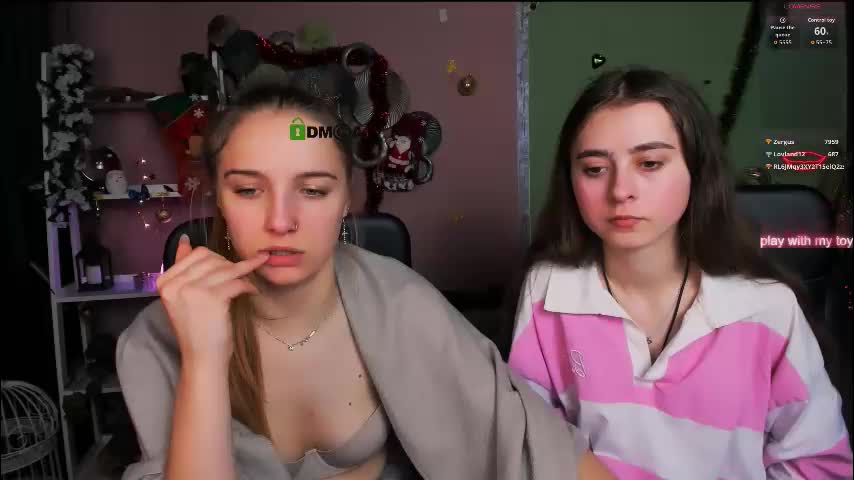 rebecca_smile_ Adult Chat December 26, 2025