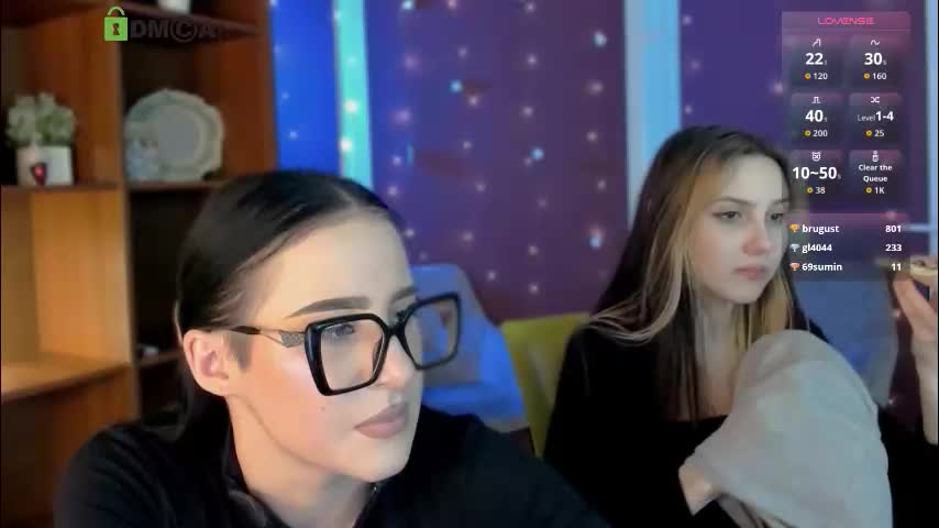 luna_tin Adult Chat December 26, 2025