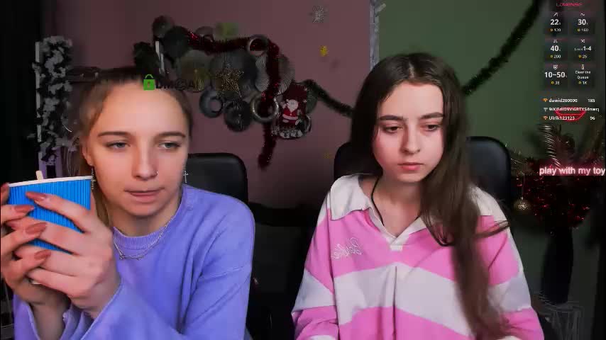 keylas_moan Adult Chat December 26, 2025