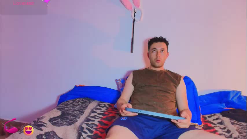 jeremmyandstacy Adult Chat December 26, 2025