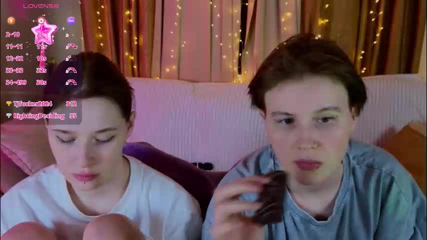 babees_eva Adult Chat December 26, 2025