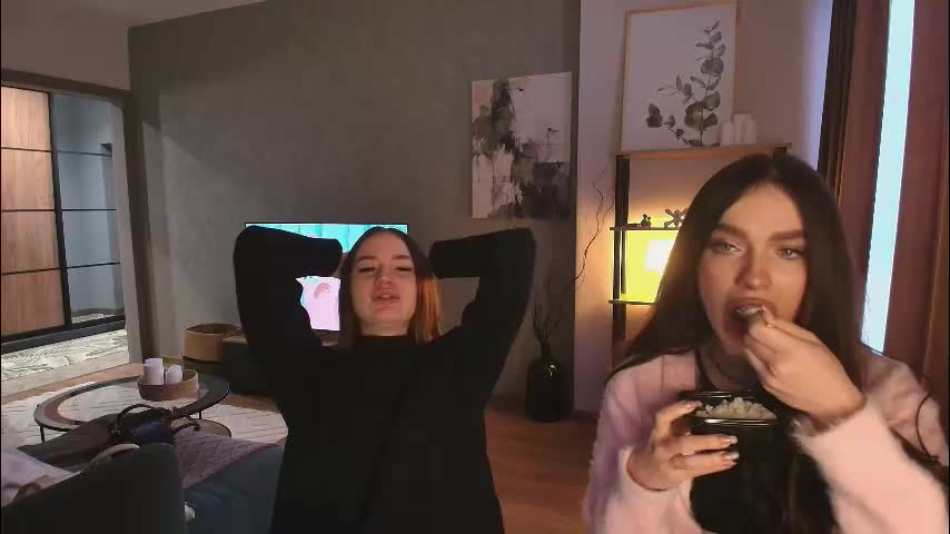 caressyourself Adult Chat December 26, 2025