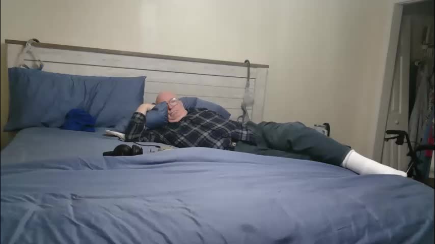 bigcraig123 Adult Chat December 26, 2025