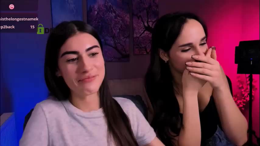 kaisy_star Adult Chat December 26, 2025