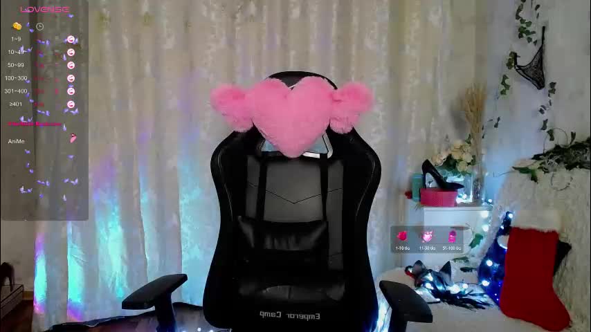 sheslike_firstlove Adult Chat December 26, 2025