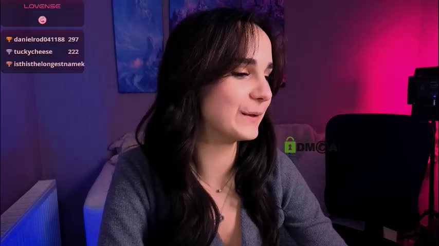 kaisy_star Adult Chat December 26, 2025