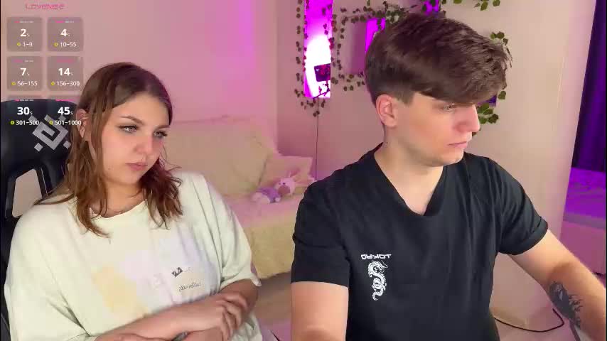 adrean_sofi Adult Chat December 26, 2025