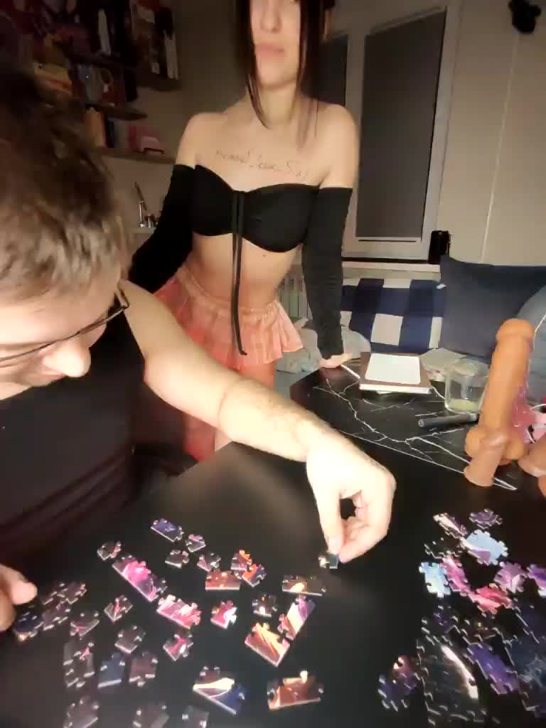 Sl_ktrn Adult Chat December 26, 2025