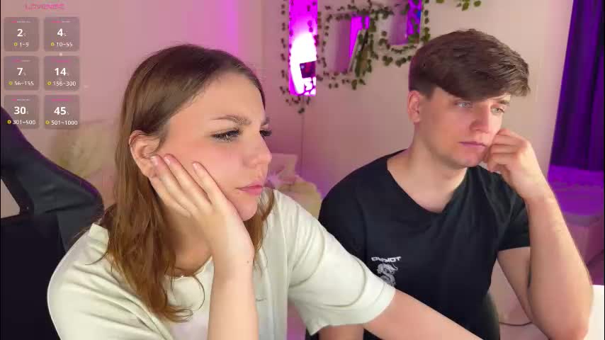 adrean_sofi Adult Chat December 26, 2025