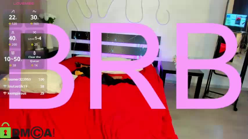 Stasy-Traiin Adult Chat December 26, 2025