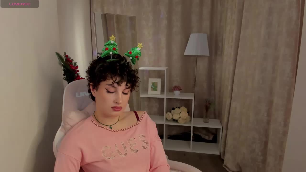 AdelinePerle Adult Chat December 26, 2025