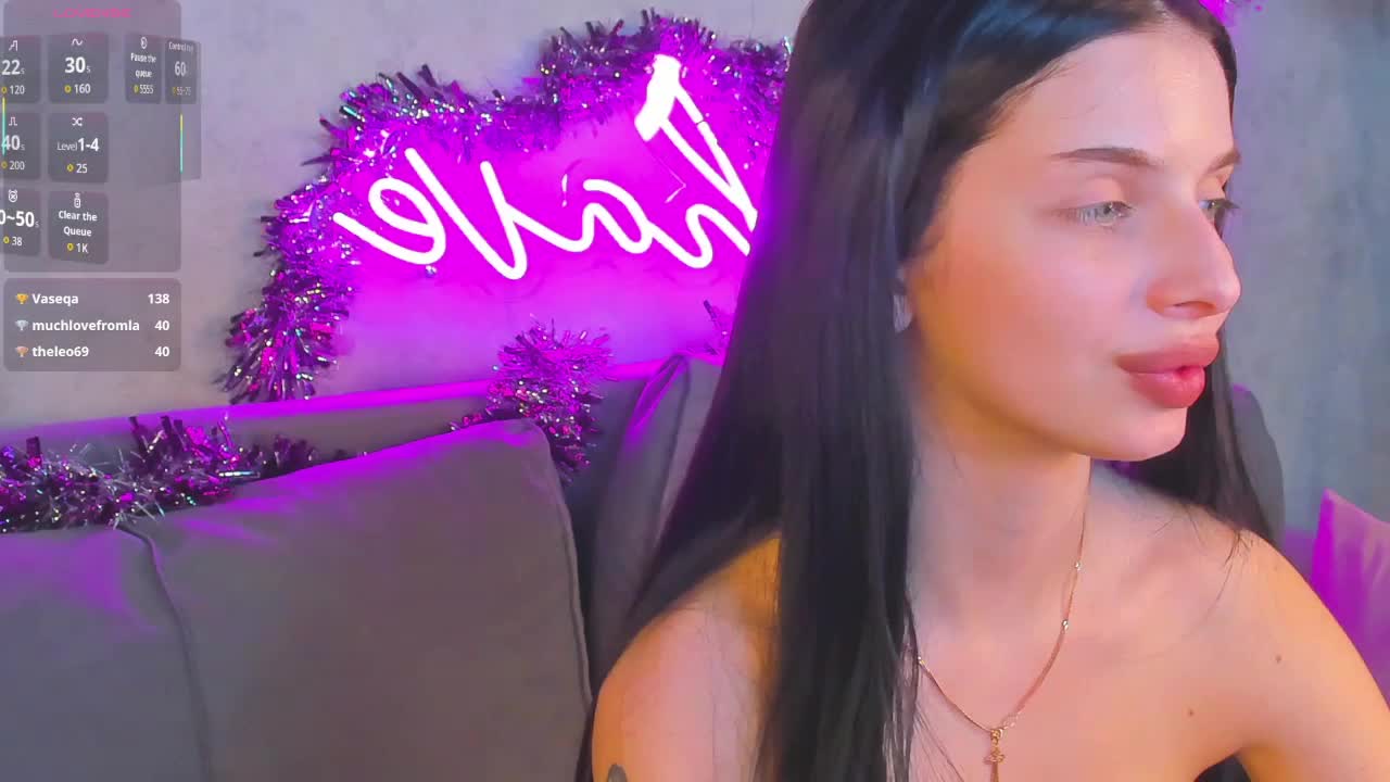 Eva-Mayers Adult Chat December 26, 2025